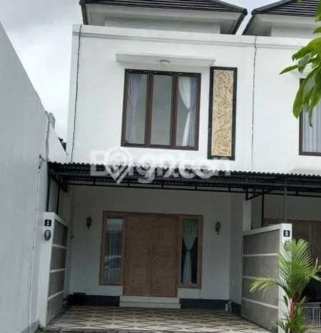 Rumah Cantik Siap Huni Di Denpasar Selatan Luas 82m2 Lokasi Strategis Rumah Cantik Siap Huni Di Denpasar Selatan Luas 82m2 Lokasi Strategis