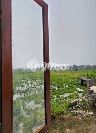 Rumah Modern Minimalis 2 KT Siap Huni di Denpasar Timur Rumah Modern Minimalis 2 KT Siap Huni di Denpasar Timur