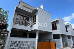 Dijual Rumah Strategis Bagus Punya 3 KT di Denpasar Barat Denpasar SHM Dijual Rumah Strategis Bagus Punya 3 KT di Denpasar Barat Denpasar SHM