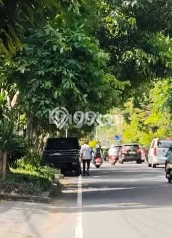 Kavling Tanah untuk Disewa di Renon Lahan Luas 1000m2 Kavling Tanah untuk Disewa di Renon Lahan Luas 1000m2