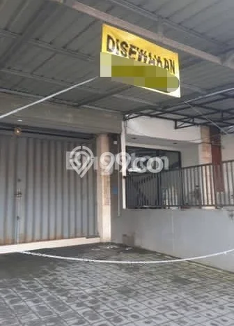 FOR RENT! Ruko di Renon Cocok untuk Bisnis 180m2 FOR RENT! Ruko di Renon Cocok untuk Bisnis 180m2