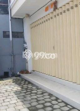 Disewakan Ruko komersial di Denpasar Selatan luas bangunan 80m2 Disewakan Ruko komersial di Denpasar Selatan luas bangunan 80m2