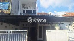 Rumah Modern Minimalis 5 KT Bisa Langsung Pindah di Denpasar Barat Rumah Modern Minimalis 5 KT Bisa Langsung Pindah di Denpasar Barat