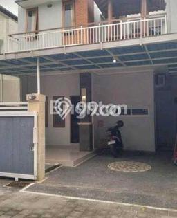 Lokasi strategis! Rumah siap pakai dikontrakkan di Denpasar Selatan LB 71m2 Lokasi strategis! Rumah siap pakai dikontrakkan di Denpasar Selatan LB 71m2