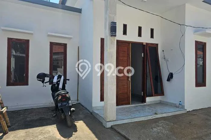 Rumah Minimalis Dijual di Tabanan 2 Kamar dengan Luas Tanah 60m2 Rumah Minimalis Dijual di Tabanan 2 Kamar dengan Luas Tanah 60m2