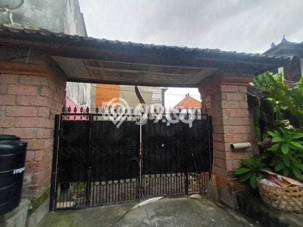 Kavling Tanah untuk Disewa di Petitenget Lahan Luas 119m2 Kavling Tanah untuk Disewa di Petitenget Lahan Luas 119m2