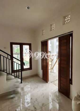 Rumah Modern Minimalis 2 KT Siap Huni di Denpasar Timur Rumah Modern Minimalis 2 KT Siap Huni di Denpasar Timur