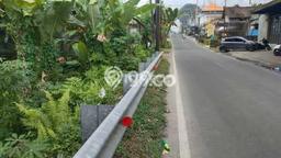 Tanah di Gianyar, Gianyar Luas 5100m2 Dijual Segera Tanah di Gianyar, Gianyar Luas 5100m2 Dijual Segera