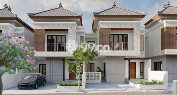 Rumah Modern Cantik 3 Kamar Siap Huni di Kuta Rumah Modern Cantik 3 Kamar Siap Huni di Kuta
