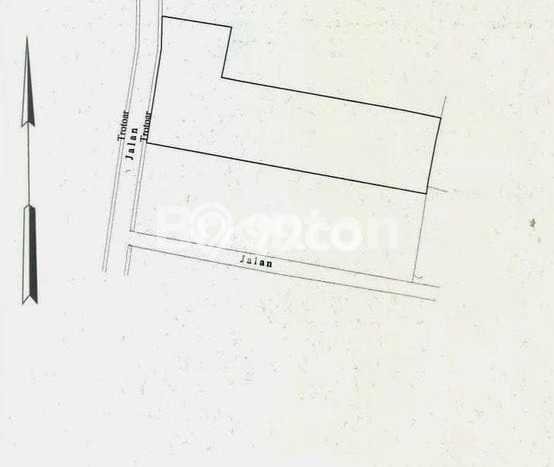 Tanah Dijual di Badung Seluas 5300m2 Strategis Tanah Dijual di Badung Seluas 5300m2 Strategis