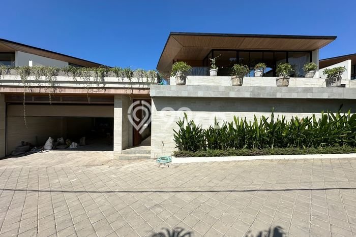 Vila di Denpasar Utara, Luas 500m2m², Cocok untuk hunian keluarga Vila di Denpasar Utara, Luas 500m2m², Cocok untuk hunian keluarga