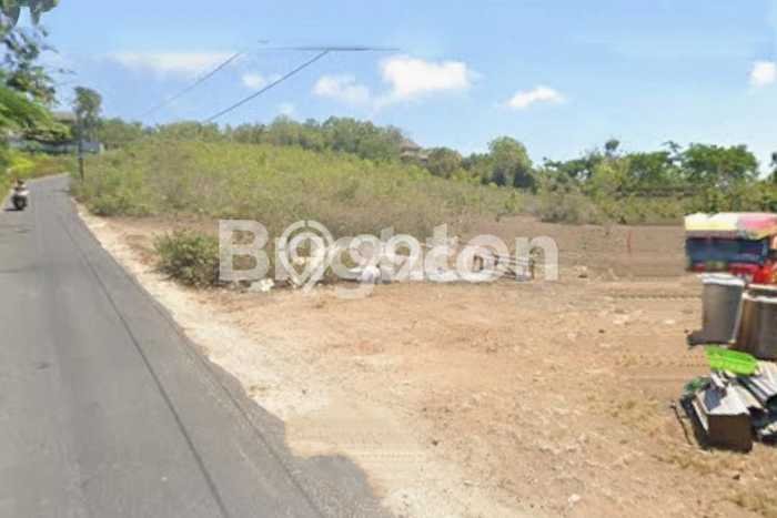 Dijual Tanah di Kuta Selatan Badung Luas 180m2 SHM Dijual Tanah di Kuta Selatan Badung Luas 180m2 SHM