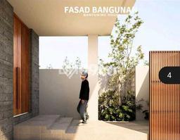 Rumah Modern 3 KT LT 60m2 di Renon Rumah Modern 3 KT LT 60m2 di Renon