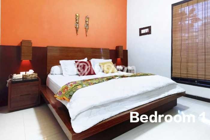 FOR SALE! Vila di Denpasar Timur, Area 200m2m², Lokasi Premium FOR SALE! Vila di Denpasar Timur, Area 200m2m², Lokasi Premium
