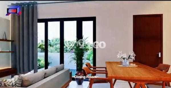 Rumah Modern Cantik 3 Kamar Siap Huni di Kuta Rumah Modern Cantik 3 Kamar Siap Huni di Kuta
