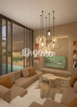 Miliki sekarang Vila di , Ukuran 139m2m², Dekat mudah transportasi Miliki sekarang Vila di , Ukuran 139m2m², Dekat mudah transportasi