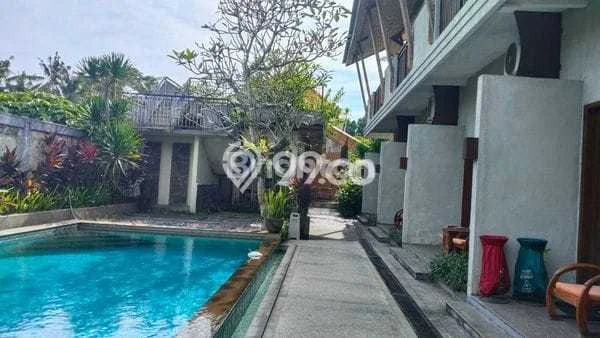 PRIME LOCATION! Hotel Kawasan Gianyar, Luas 993m2m², Kawasan Komersial, Posisi Strategis PRIME LOCATION! Hotel Kawasan Gianyar, Luas 993m2m², Kawasan Komersial, Posisi Strategis