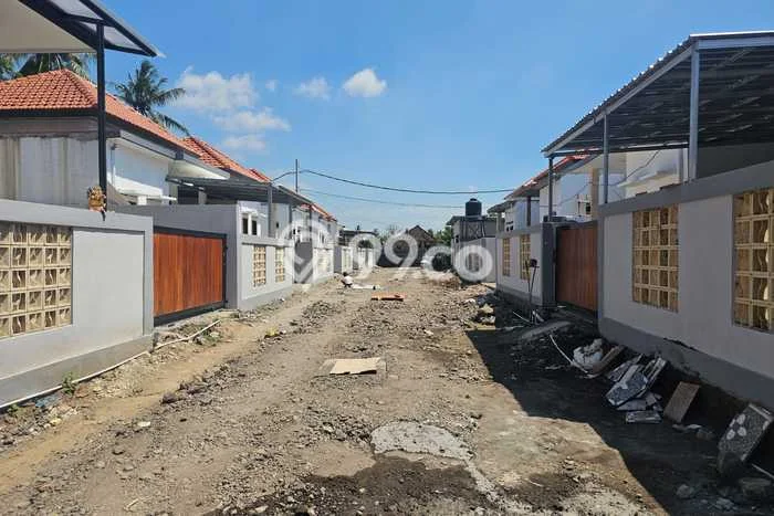 Rumah Minimalis Dijual di Tabanan 2 Kamar dengan Luas Tanah 60m2 Rumah Minimalis Dijual di Tabanan 2 Kamar dengan Luas Tanah 60m2