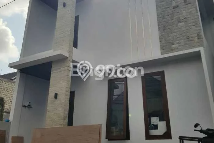 Rumah Modern Minimalis 3 Kamar Bisa Langsung Pindah di Denpasar Selatan Rumah Modern Minimalis 3 Kamar Bisa Langsung Pindah di Denpasar Selatan