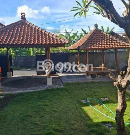 Rumah Cantik Siap Huni Di Denpasar Selatan Luas 140m2 Aman Rumah Cantik Siap Huni Di Denpasar Selatan Luas 140m2 Aman