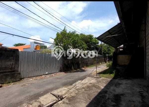 Gudang Bagus LT 650m2 LB 550m2 Dijual di Denpasar Timur Denpasar Gudang Bagus LT 650m2 LB 550m2 Dijual di Denpasar Timur Denpasar