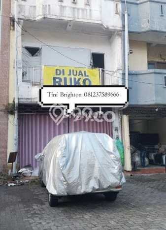 Ruko Dijual di Denpasar Barat Denpasar dengan LB 300m2 Ruko Dijual di Denpasar Barat Denpasar dengan LB 300m2