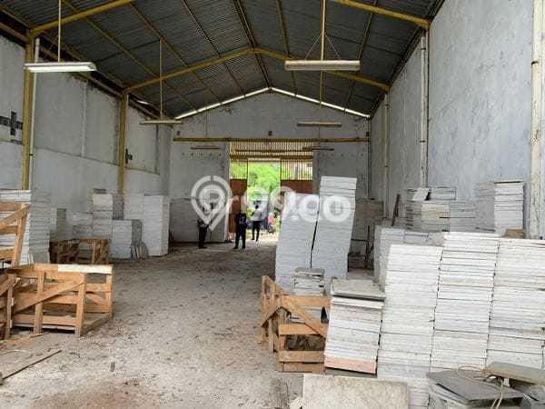 Gudang Komersial Disewakan di Denpasar Utara Denpasar Luas 300m2 Gudang Komersial Disewakan di Denpasar Utara Denpasar Luas 300m2