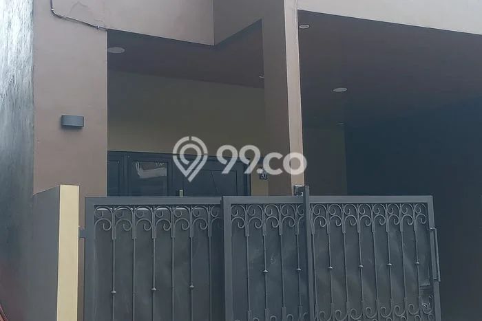 Rumah Terjangkau Dijual Area Cilodong, Depok Harga Rp 95 Juta Rumah Terjangkau Dijual Area Cilodong, Depok Harga Rp 95 Juta