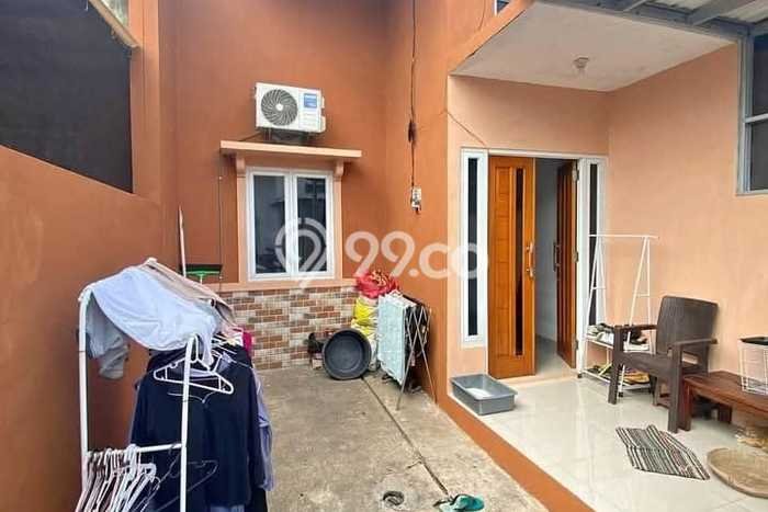 Jual Rumah Siap Huni di Cilodong Depok Harga Rp 45 Juta LT 48m2 Jual Rumah Siap Huni di Cilodong Depok Harga Rp 45 Juta LT 48m2