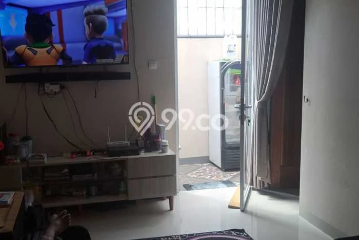 Dijual Rumah Murah di Cilodong Depok Harga Rp 95 Juta LT 80m2 Dijual Rumah Murah di Cilodong Depok Harga Rp 95 Juta LT 80m2