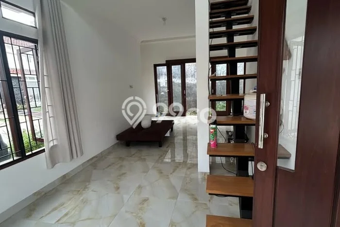 Rumah Modern LB/LT 68m2/123m2 Siap Huni Area Cilebut, Bogor Rumah Modern LB/LT 68m2/123m2 Siap Huni Area Cilebut, Bogor