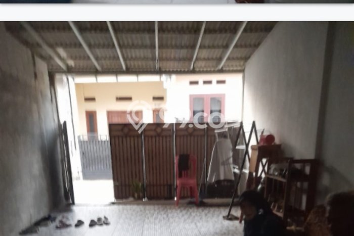 Rumah Minimalis Favorit Dijual di Gunung Sindur LT 81m2 Rumah Minimalis Favorit Dijual di Gunung Sindur LT 81m2