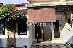 Rumah Minimalis LB/LT 45m2/53m2 Dijual Area Curug, Bogor Rumah Minimalis LB/LT 45m2/53m2 Dijual Area Curug, Bogor