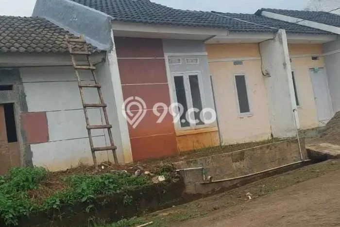 Rumah Minimalis Dijual Lokasi Gunung Sindur 2 Kamar dengan LT 60m2 Rumah Minimalis Dijual Lokasi Gunung Sindur 2 Kamar dengan LT 60m2