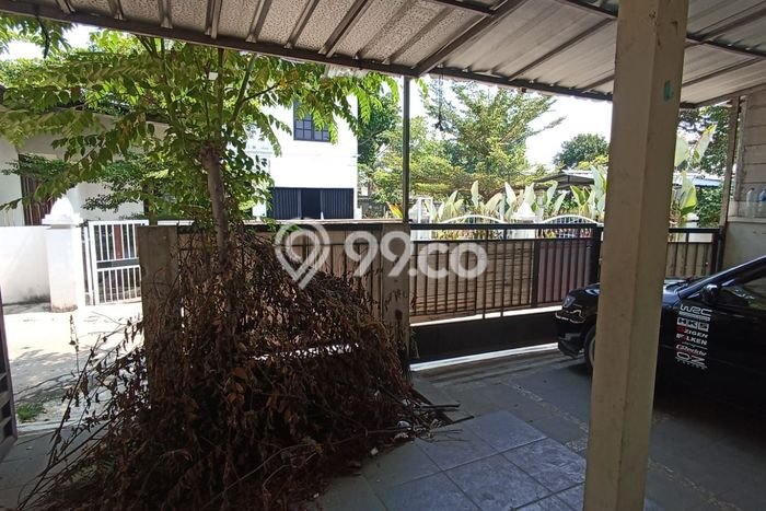 Rumah Sederhana Dijual di Pancoran Mas 3 Kamar dengan Luas Tanah 72m2 Rumah Sederhana Dijual di Pancoran Mas 3 Kamar dengan Luas Tanah 72m2