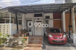 Rumah Modern LB/LT 45m2/80m2 Dijual Area Jati Asih, Bekasi Rumah Modern LB/LT 45m2/80m2 Dijual Area Jati Asih, Bekasi