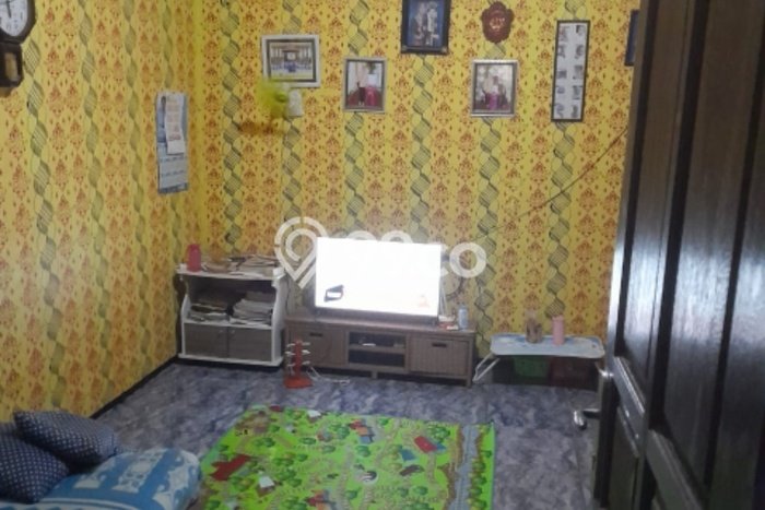 Rumah Minimalis Favorit Dijual di Gunung Sindur LT 81m2 Rumah Minimalis Favorit Dijual di Gunung Sindur LT 81m2