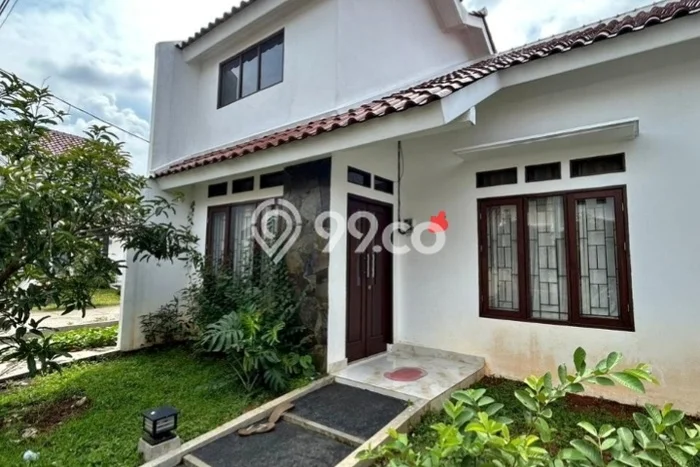 Rumah Modern LB/LT 68m2/123m2 Siap Huni Area Cilebut, Bogor Rumah Modern LB/LT 68m2/123m2 Siap Huni Area Cilebut, Bogor