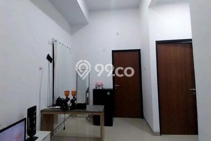 Jual Rumah Murah Meriah Gunung Sindur Punya 2 Kamar & LT 96m2 Jual Rumah Murah Meriah Gunung Sindur Punya 2 Kamar & LT 96m2
