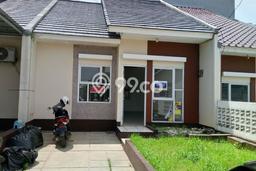 Rumah Modern LB/LT 84m2/111m2 Siap Huni di Depok II, Depok Rumah Modern LB/LT 84m2/111m2 Siap Huni di Depok II, Depok