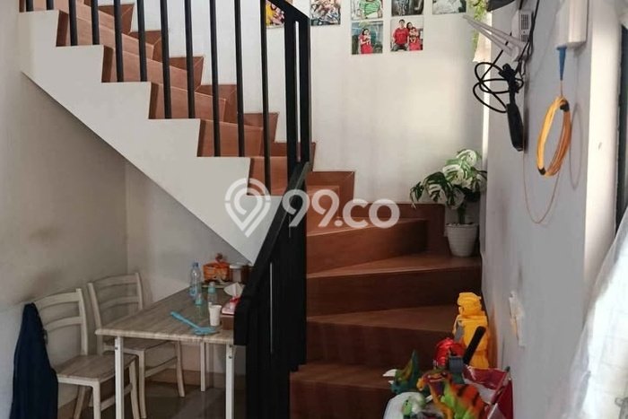Rumah Budget Favorit Dijual Area Parung LT 60m2 Rumah Budget Favorit Dijual Area Parung LT 60m2