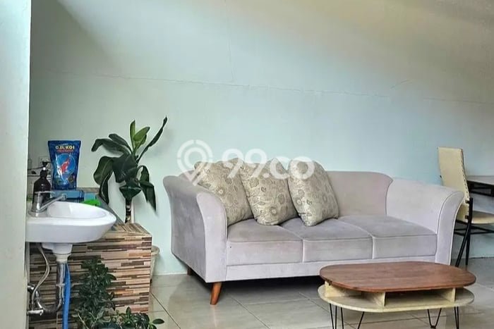 Rumah Murah Dijual Area Sawangan, Depok Harga Rp 85 Juta Rumah Murah Dijual Area Sawangan, Depok Harga Rp 85 Juta