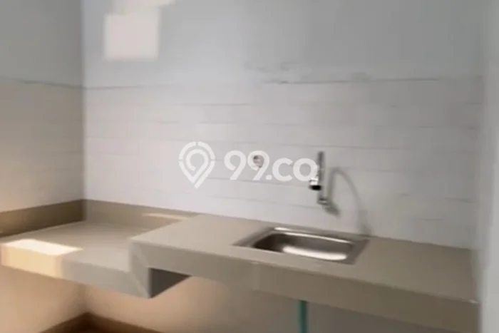 Rumah Sederhana Dijual di Cilodong 2 Kamar dengan LT 70m2 Rumah Sederhana Dijual di Cilodong 2 Kamar dengan LT 70m2