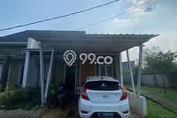 Rumah Budget Terbaik Dijual Area Bojong Gede LT 72m2 Rumah Budget Terbaik Dijual Area Bojong Gede LT 72m2