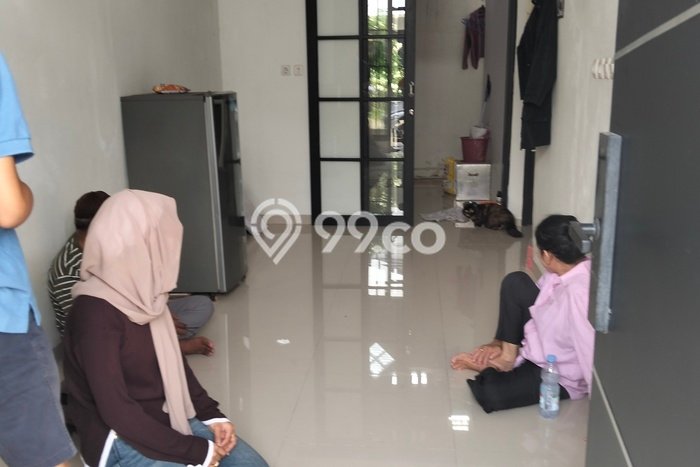 Rumah Budget Terbaik Dijual Area Cibinong LT 61m2 Rumah Budget Terbaik Dijual Area Cibinong LT 61m2