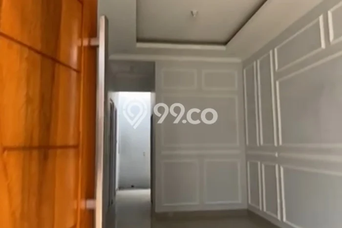 Rumah Sederhana Dijual di Cilodong 2 Kamar dengan LT 70m2 Rumah Sederhana Dijual di Cilodong 2 Kamar dengan LT 70m2