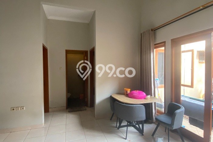 Jual Rumah Murah Meriah Cimanggis Punya 2 KT & LT 84m2 Jual Rumah Murah Meriah Cimanggis Punya 2 KT & LT 84m2
