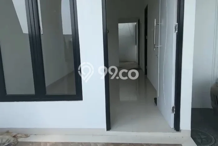 Jual Rumah Murah Meriah Cilodong Punya 2 KT & LT 70m2 Jual Rumah Murah Meriah Cilodong Punya 2 KT & LT 70m2