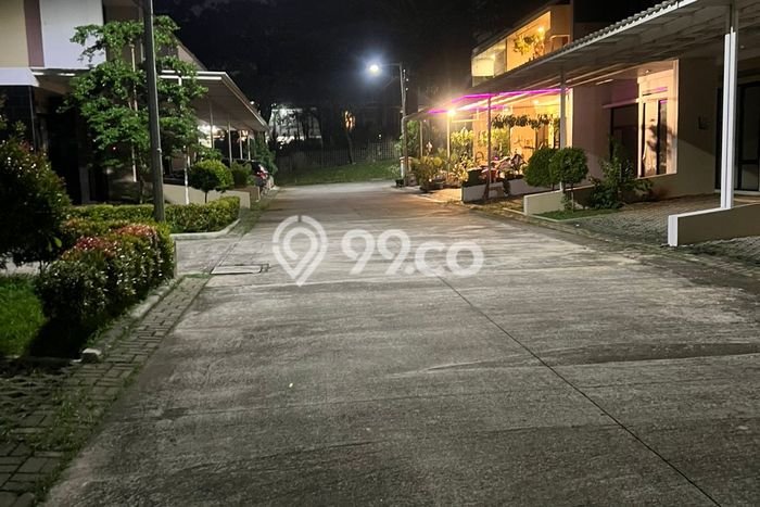 Hunian Murah Dijual Area Pamulang, Tangerang Selatan Harga Rp 225 Juta Hunian Murah Dijual Area Pamulang, Tangerang Selatan Harga Rp 225 Juta