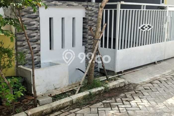 Hunian Murah Dijual Area Cileungsi, Bogor Harga Rp 95 Juta Hunian Murah Dijual Area Cileungsi, Bogor Harga Rp 95 Juta